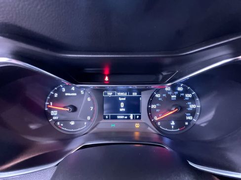 Used 2022 Chevrolet TrailBlazer LT FWD image 22