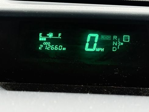 Used 2005 Toyota Prius image 21