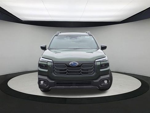 New 2026 Subaru Outback Limited image 2