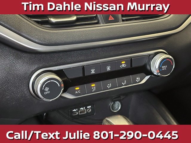 Used 2020 Nissan Altima 2.5 SR FWD image 29