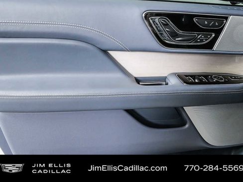 Used 2024 Lincoln Navigator L Black Label image 6