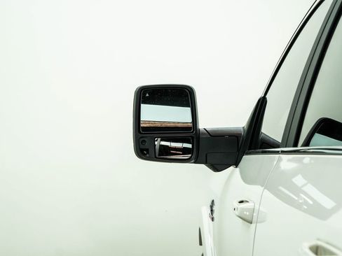 Used 2024 RAM 2500 Limited w/ Safety Group AWD/4WD image 14