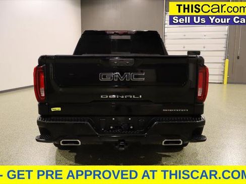 Used 2023 GMC Sierra 1500 Denali Ultimate image 6