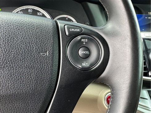 Used 2014 Honda Accord EX-L image 16