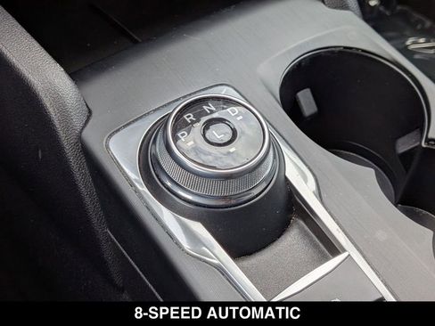 Used 2022 Ford Escape SE w/ Convenience Package AWD/4WD image 8