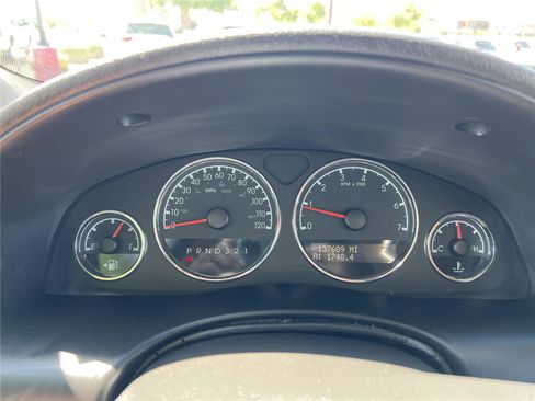 Used 2006 Chevrolet Uplander LT FWD image 10