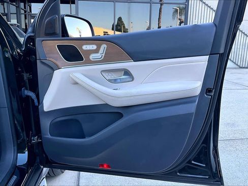 Used 2020 Mercedes-Benz GLE 450 4MATIC image 22