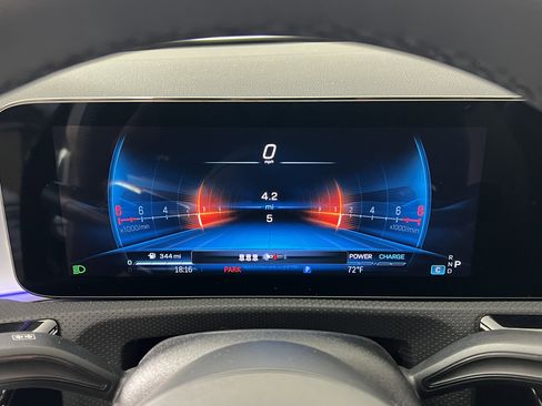 New 2026 Mercedes-Benz CLA 35 AMG AMGﾮ 35 image 28