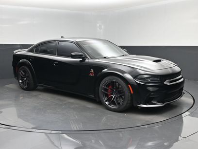 Used 2020 Dodge Charger Scat Pack