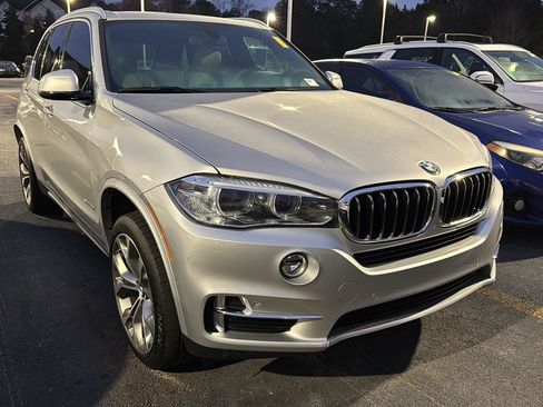 Used 2017 BMW X5 sDrive35i image 3