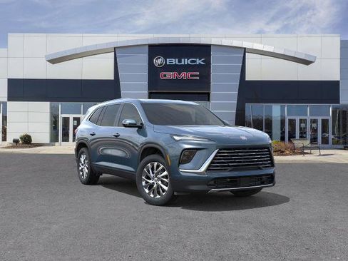 New 2026 Buick Enclave Preferred w/ Power Package image 25