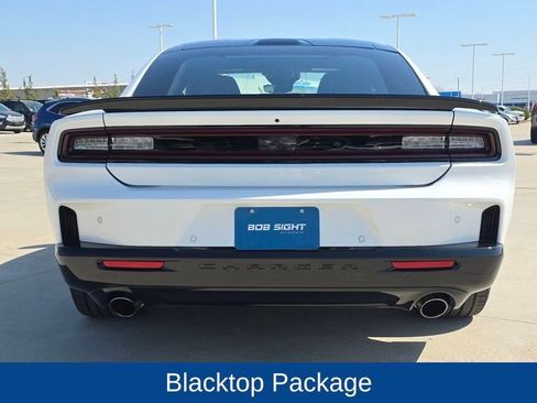 New 2026 Dodge Charger R/T Scat Pack image 5