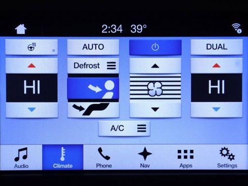 Used 2017 Ford F350 Lariat w/ Lariat Ultimate Package image 20