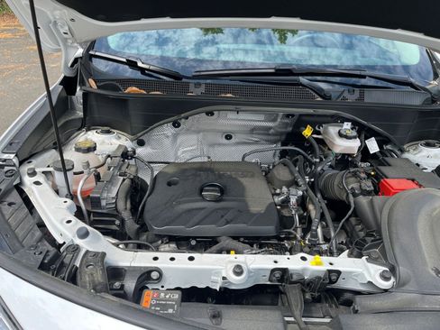 Used 2025 Buick Encore GX Preferred FWD image 31