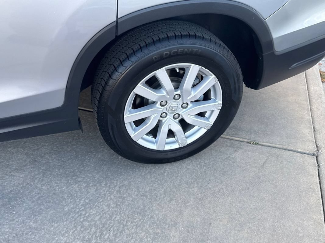 Used 2019 Honda Pilot LX image 13