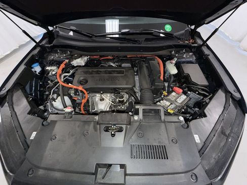 Used 2025 Honda CR-V Sport-L image 20