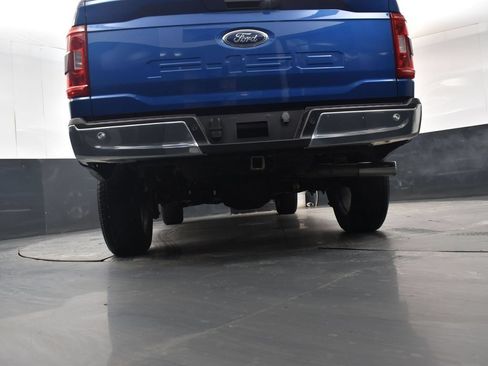 Used 2023 Ford F150 XLT w/ Equipment Group 302A High AWD/4WD image 26