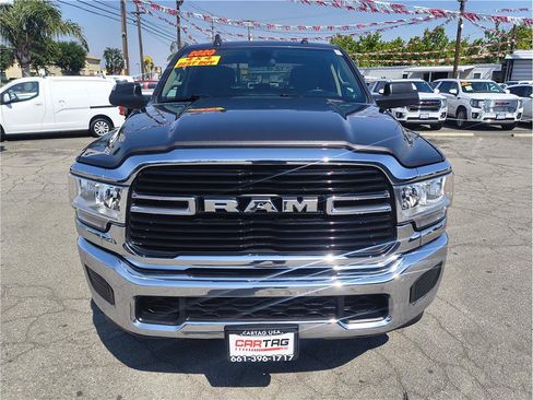 Used 2020 RAM 2500 Big Horn AWD/4WD image 19
