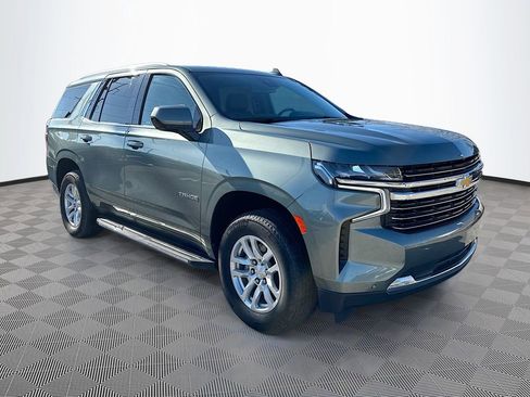 Used 2024 Chevrolet Tahoe LT image 3