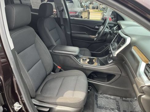 Used 2021 GMC Acadia SLE w/ Driver Convenience Package AWD/4WD image 26