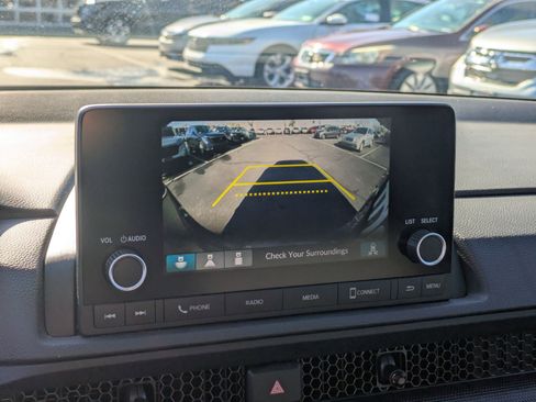 Used 2024 Honda CR-V Sport image 23