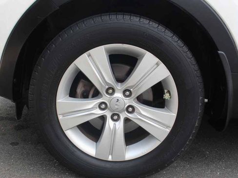 Used 2013 Kia Sportage LX FWD image 28