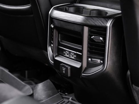 Used 2023 RAM 1500 Laramie AWD/4WD image 54
