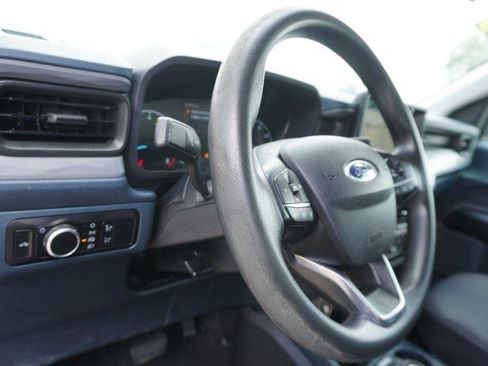 Certified 2023 Ford Maverick XL w/ Equipment Group 100A Standard AWD/4WD image 12