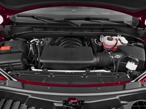 New 2026 Cadillac Escalade ESV Platinum Sport AWD/4WD image 8