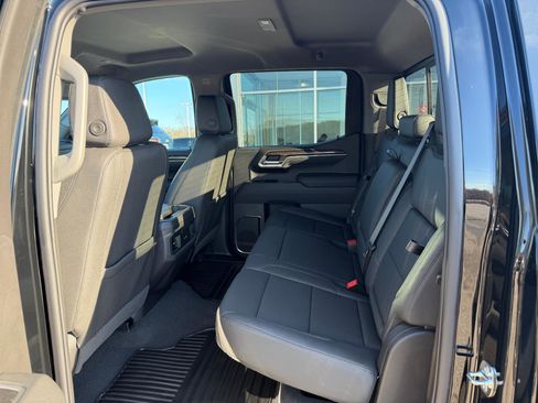 Used 2026 Chevrolet Silverado 1500 RST w/ Convenience Package II image 16