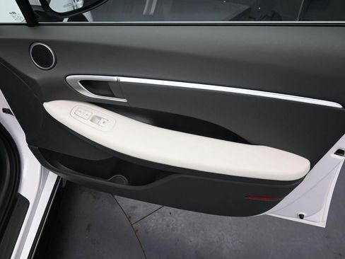 New 2026 Hyundai Sonata SEL image 36