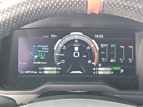 Used 2022 Toyota Tundra TRD Pro image 14