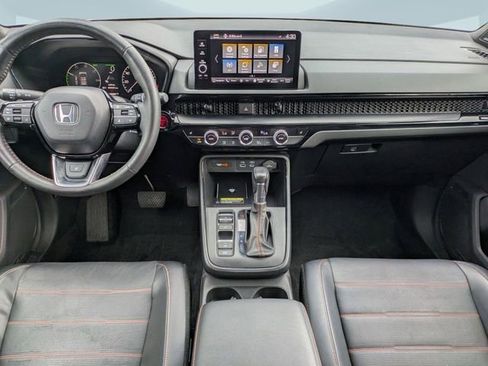 Used 2023 Honda CR-V Sport Touring image 17