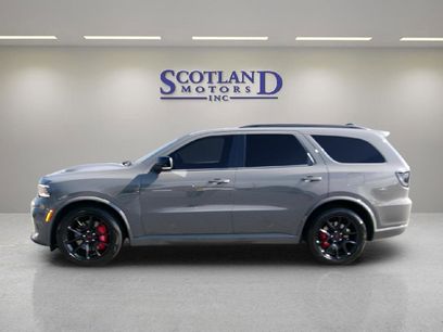 Used 2024 Dodge Durango SRT