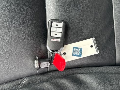 Used 2018 Honda HR-V EX-L image 29