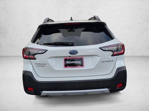 Used 2023 Subaru Outback Limited image 6