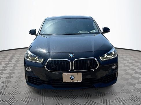 Used 2018 BMW X2 xDrive28i w/ Convenience Package AWD/4WD image 2