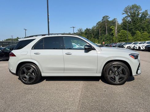 Certified 2025 Mercedes-Benz GLE 350 4MATIC image 14