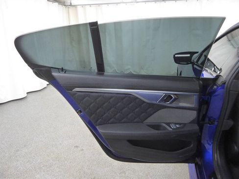 Used 2020 BMW M8 Gran Coupe xDrive Competition image 30