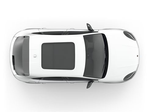 Used 2023 Porsche Macan AWD/4WD image 60