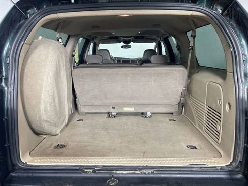 Used 2004 Ford Excursion Eddie Bauer image 12