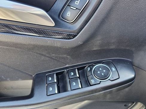 Used 2025 Ford Escape ST-Line AWD/4WD image 11