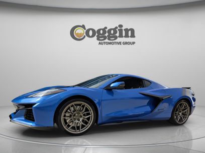 New 2026 Chevrolet Corvette Z06