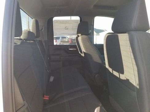 New 2026 Chevrolet Silverado 2500 Custom w/ Custom Convenience Package image 12