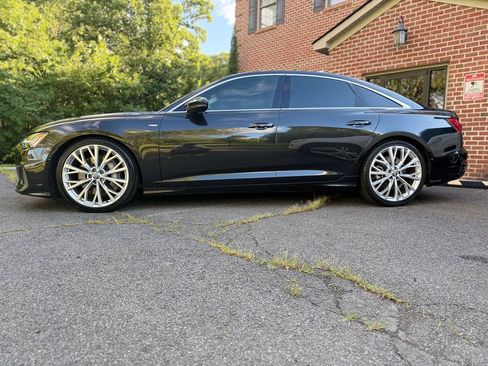 Used 2019 Audi A6 3.0T Prestige w/ Prestige Package AWD/4WD image 2