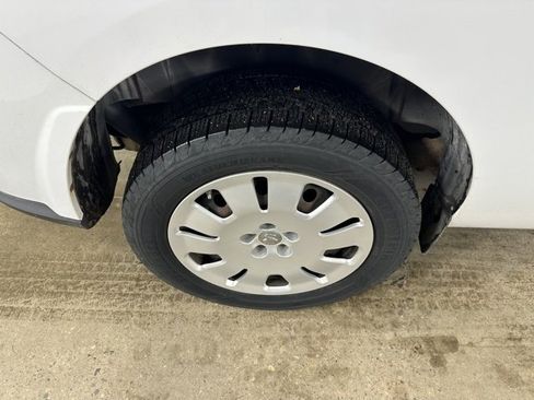 Used 2017 RAM ProMaster City Tradesman SLT w/ Rear Back-up Camera Group image 26