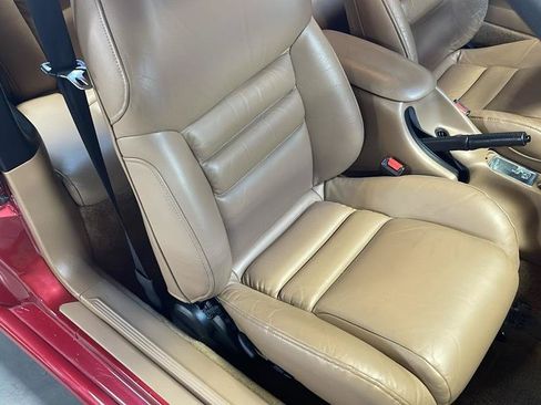 Used 1996 Ford Mustang Cobra RWD image 35