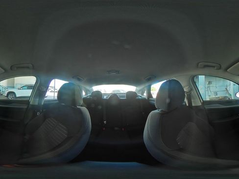 Used 2025 Kia K5 LXS image 42