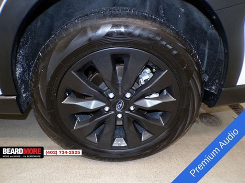 Used 2024 Subaru Outback Onyx Edition image 12