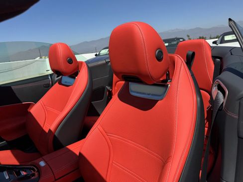 New 2026 Mercedes-Benz SL 55 AMG 4MATIC image 23